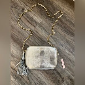 Victoria’s Secret crossbody purse